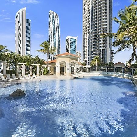 Chevron Renaissance - Hr Surfers Paradise 黄金海岸 外观 照片