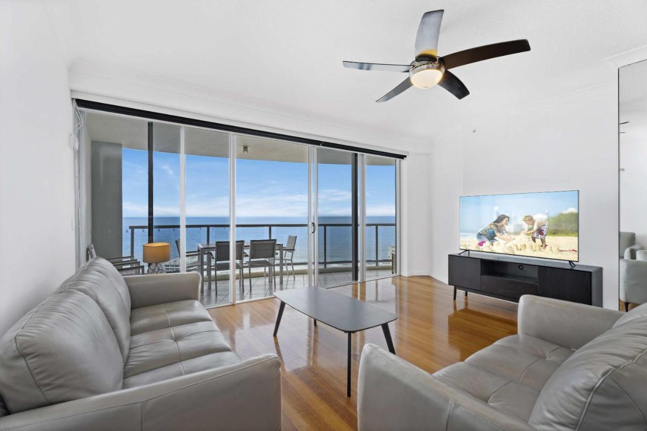 Chevron Renaissance - Hr Surfers Paradise 黄金海岸 客房 照片