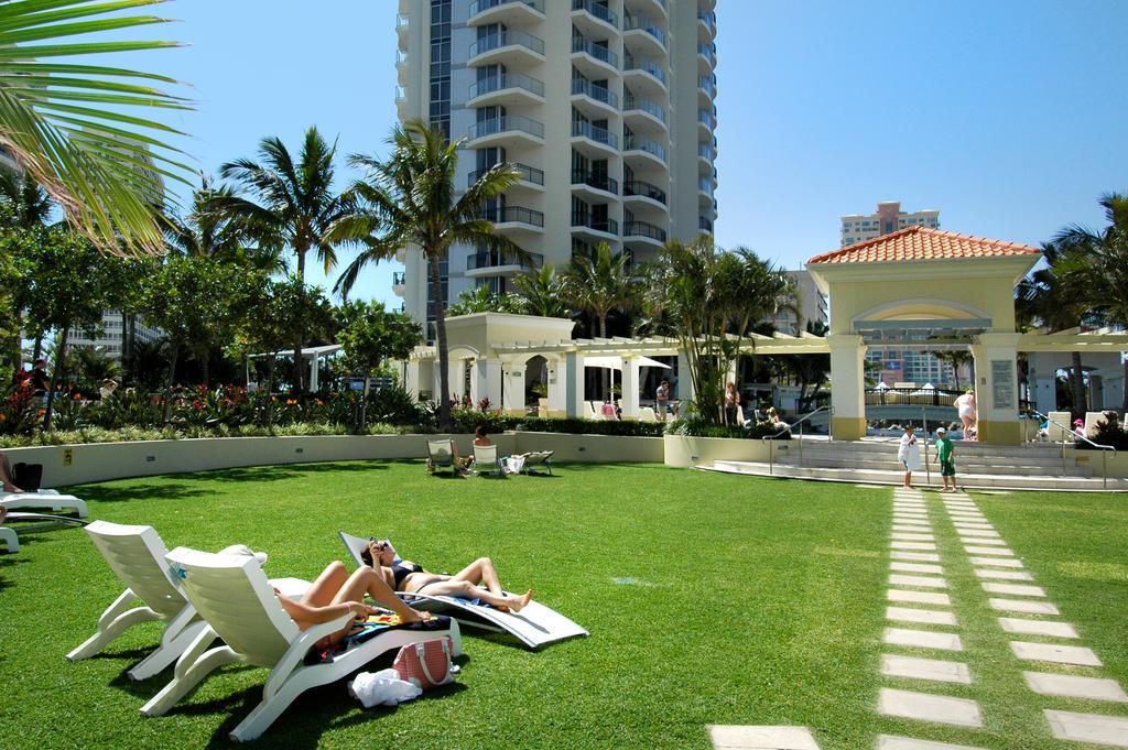 Chevron Renaissance - Hr Surfers Paradise 黄金海岸 外观 照片