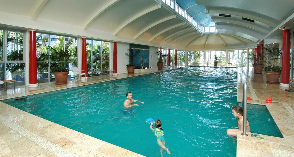 Chevron Renaissance - Hr Surfers Paradise 黄金海岸 外观 照片