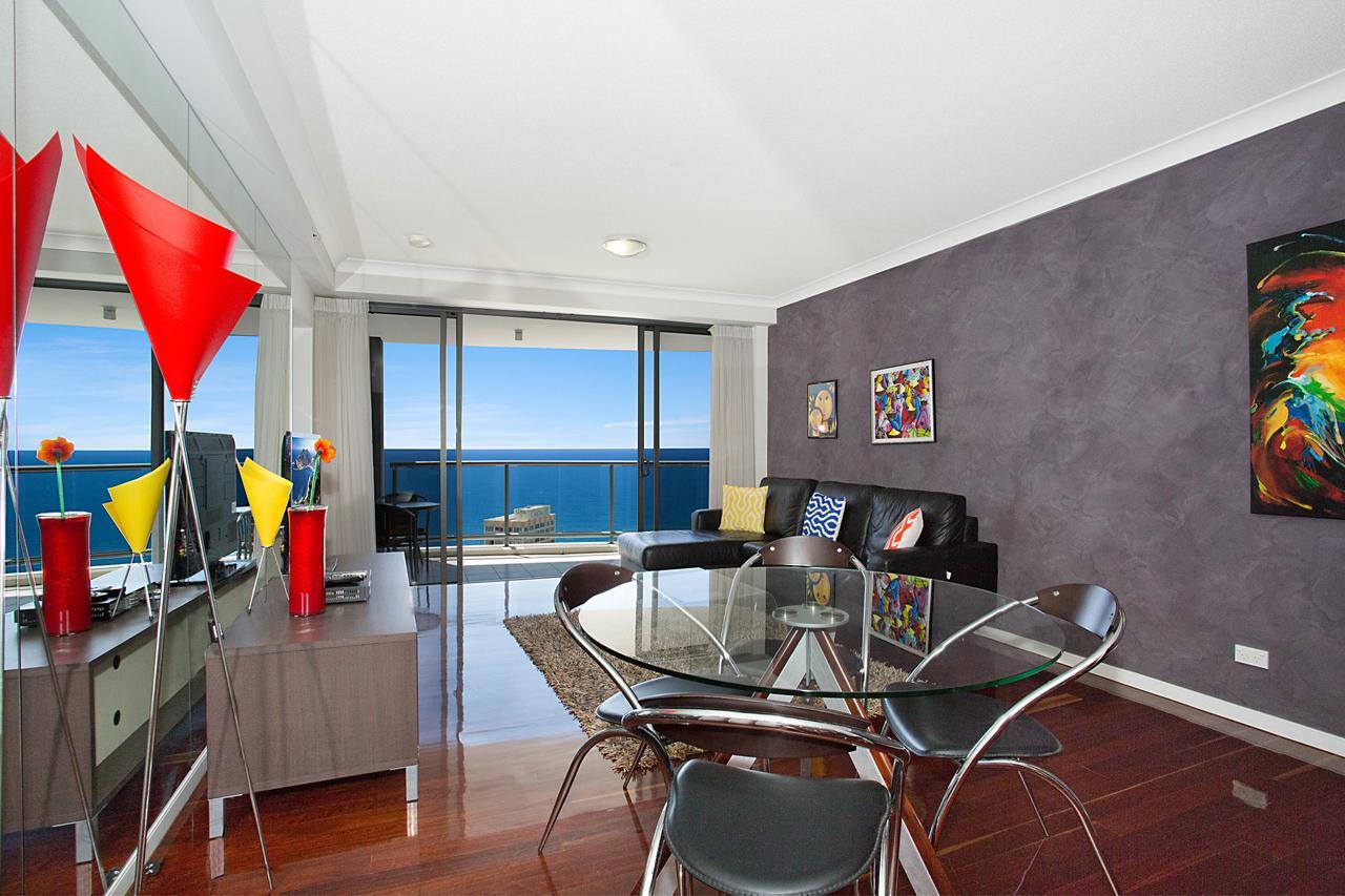 Chevron Renaissance - Hr Surfers Paradise 黄金海岸 外观 照片