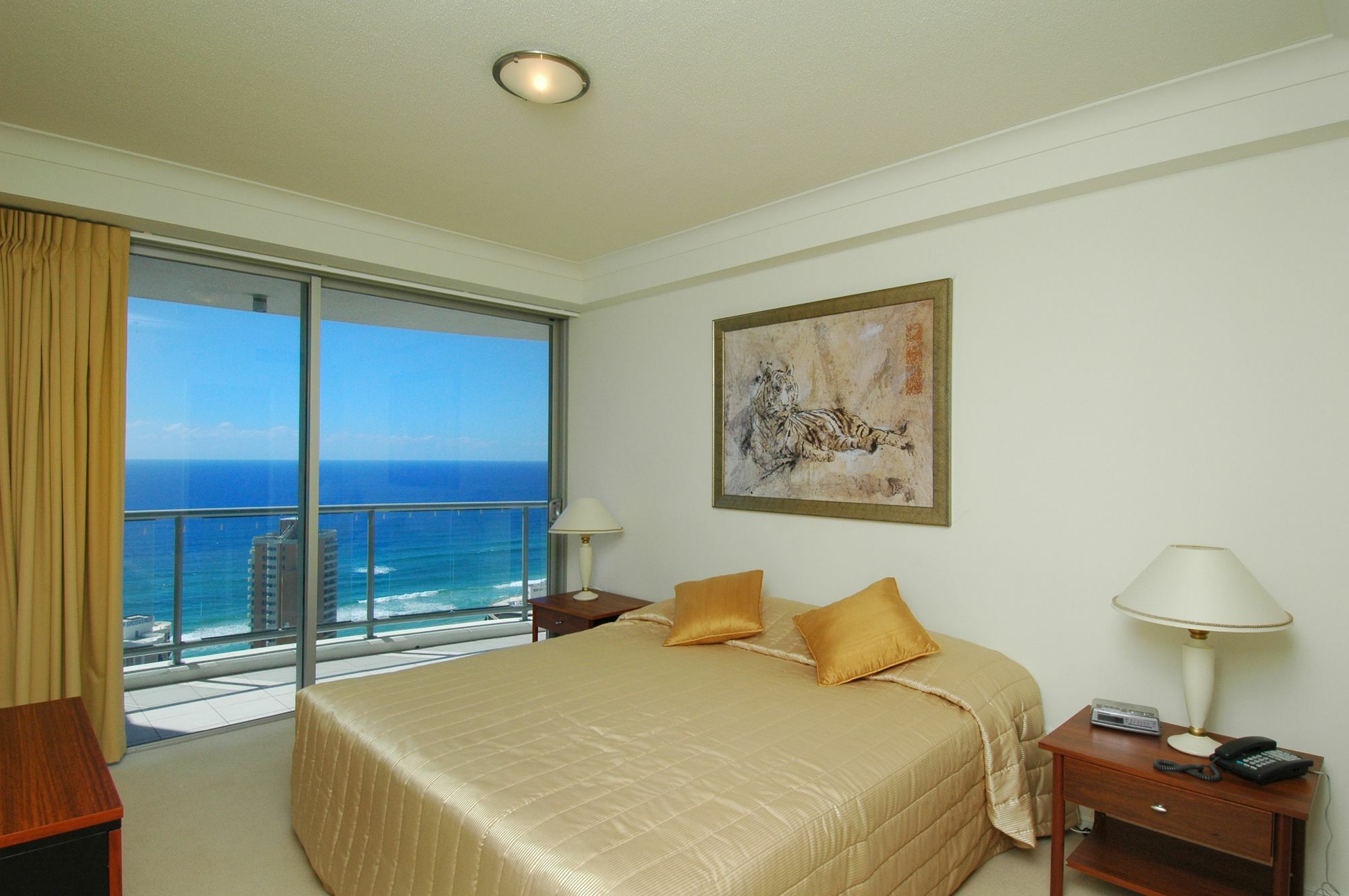 Chevron Renaissance - Hr Surfers Paradise 黄金海岸 外观 照片