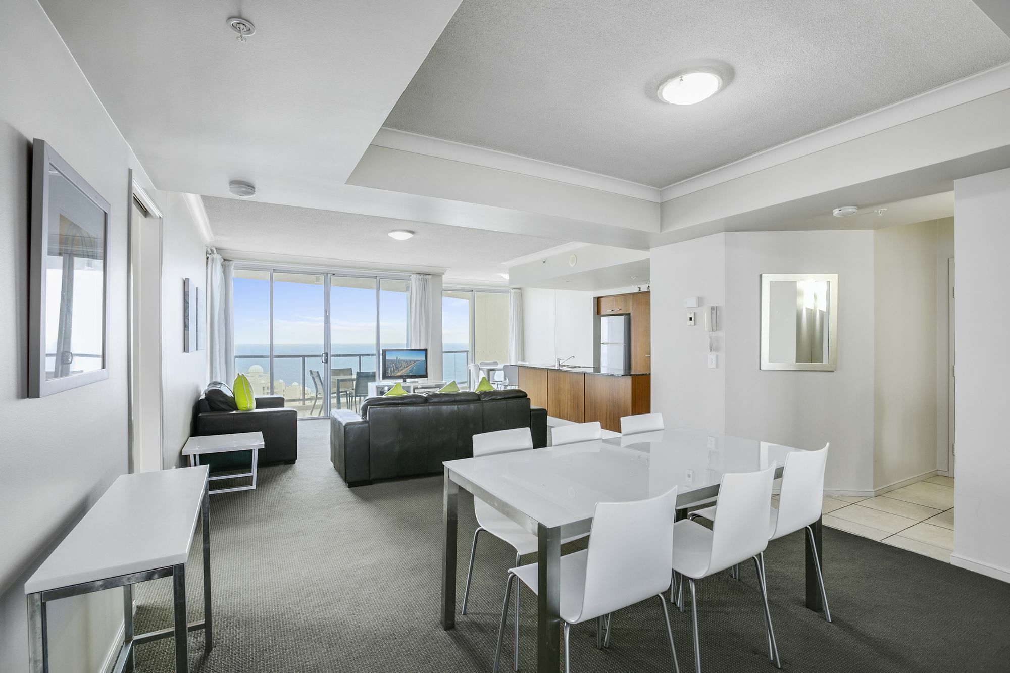 Chevron Renaissance - Hr Surfers Paradise 黄金海岸 外观 照片
